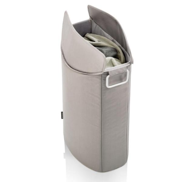 Foldable Laundry Bin Multiple Colors Blomus 65384
