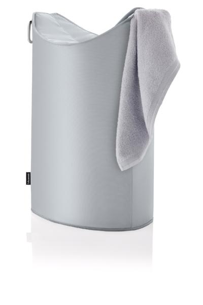 Foldable Laundry Bin Multiple Colors Blomus 65387