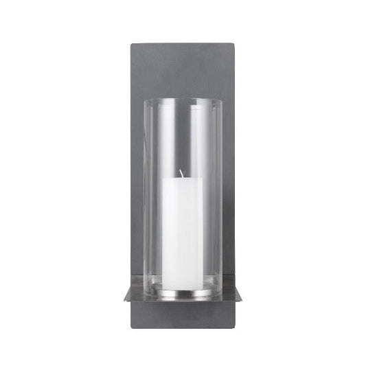 blomus Wall Candle Polystone Small