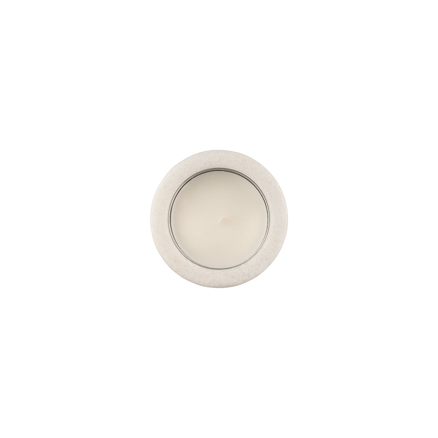 Frabli Scented Candle Marble Container Blomus 65458