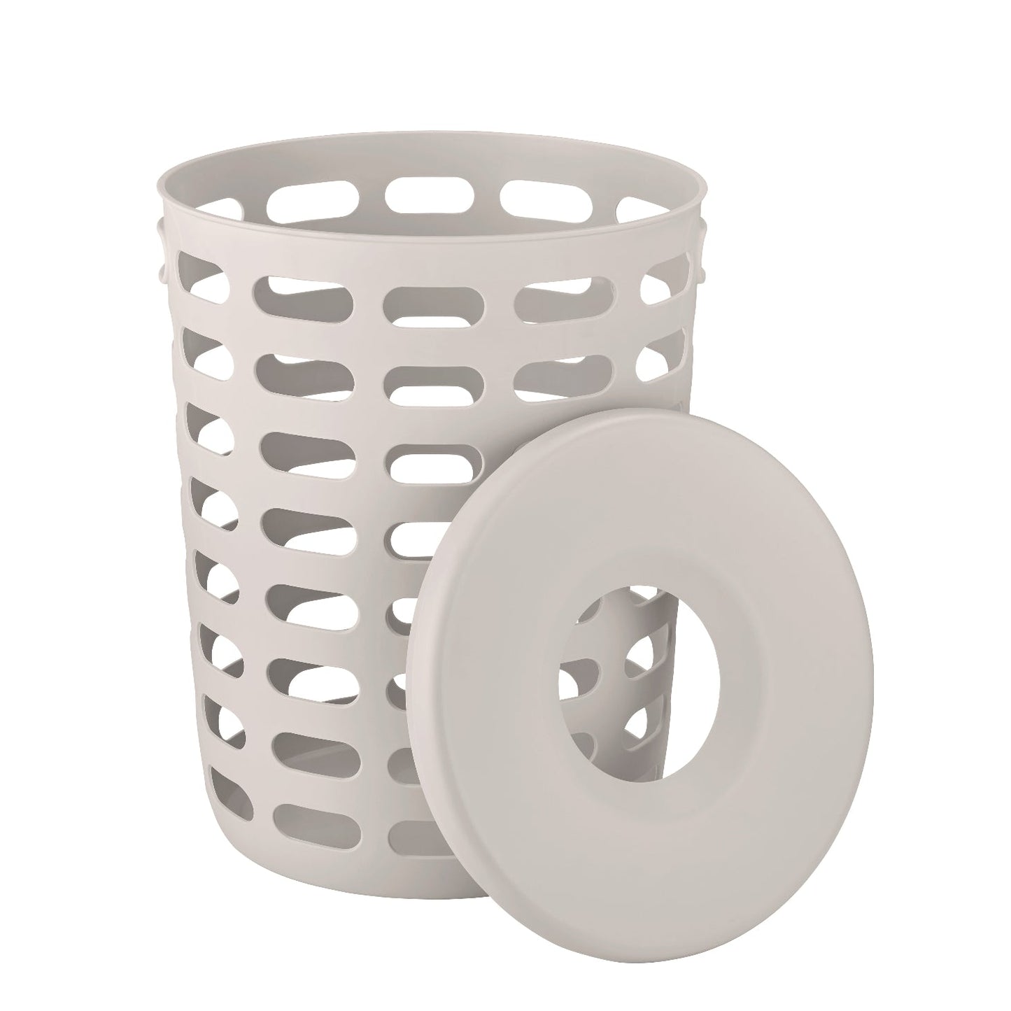 Korie Laundry Basket Lid Blomus 65479