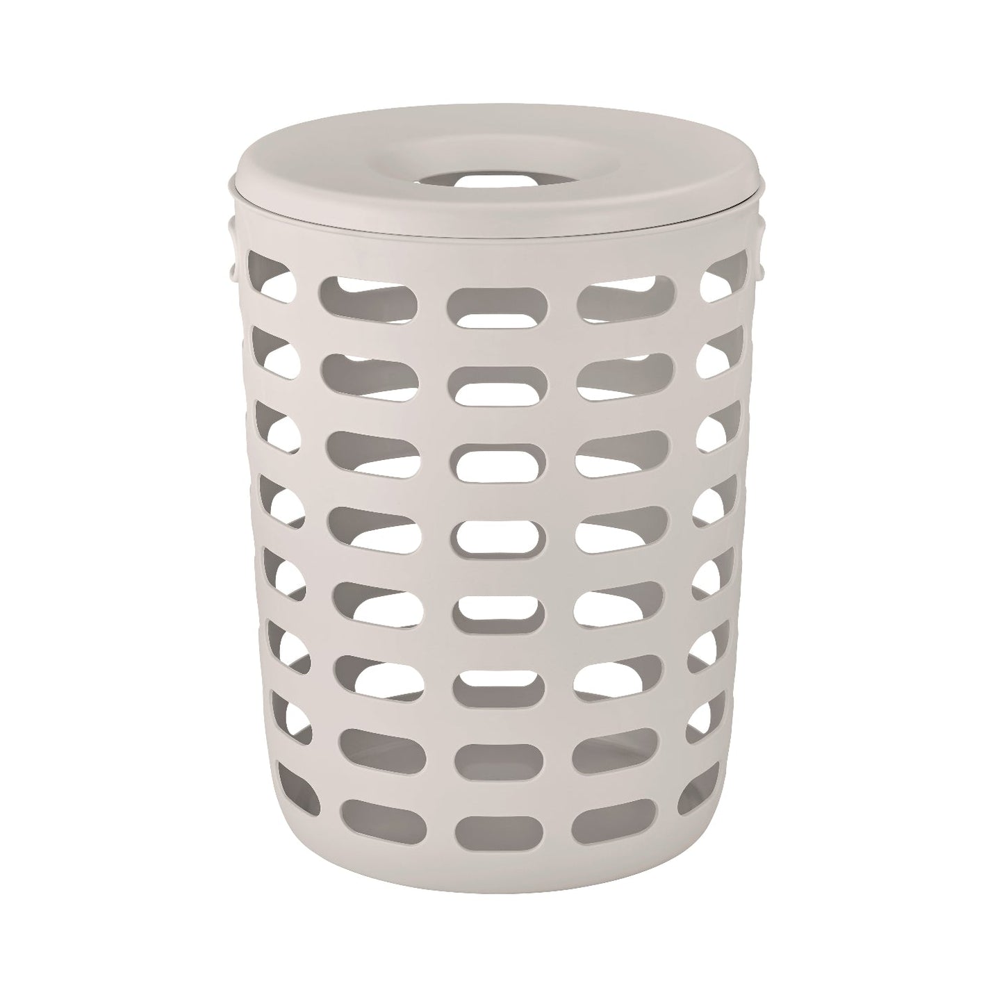 Korie Laundry Basket Lid Blomus 65479