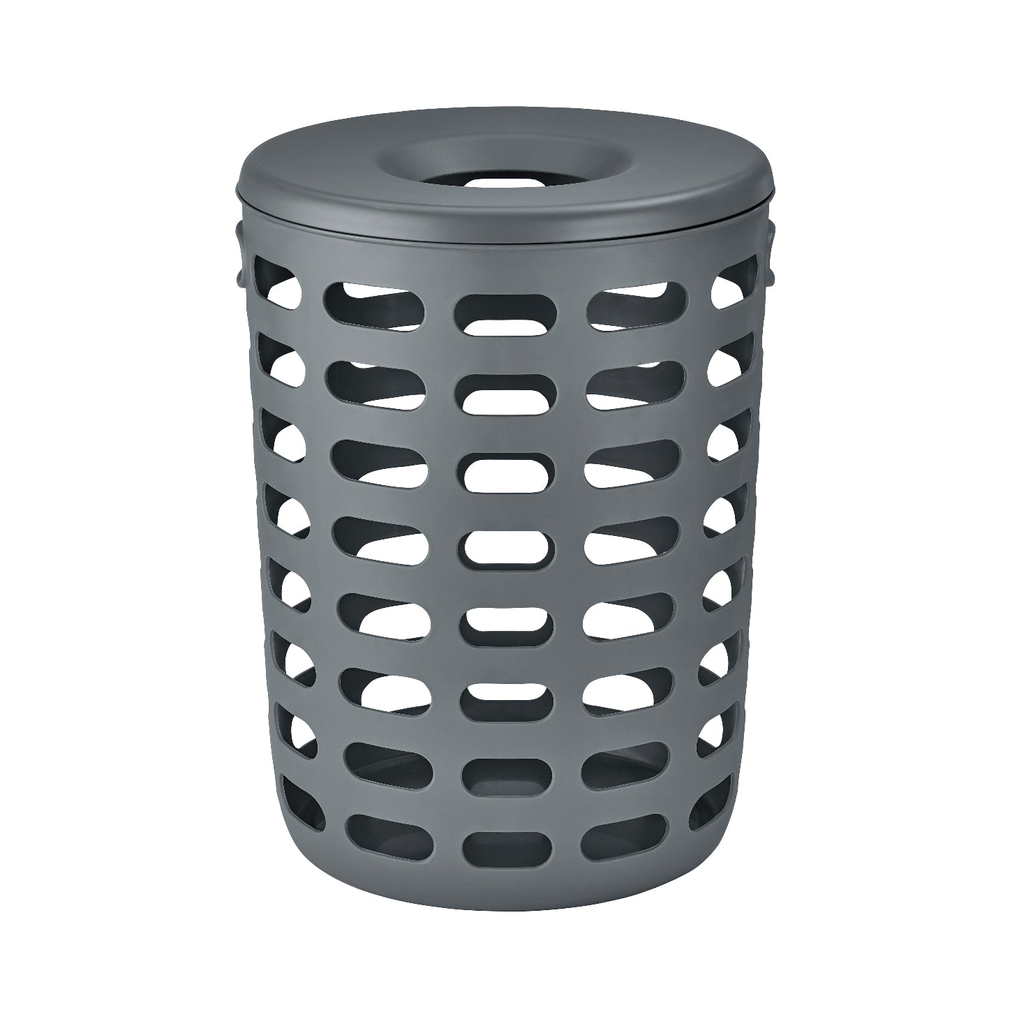 Korie Laundry Basket Lid Blomus 65480
