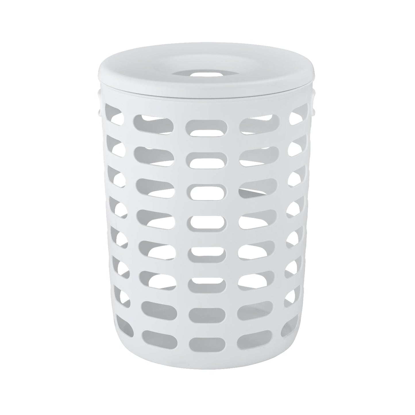Korie Laundry Basket Lid Blomus 65481