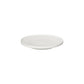 blomus Creto Concrete Round Tray Lily White
