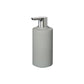 blomus Creto Concrete Soap Dispenser Micro Chip Grey