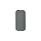 blomus Creto Concrete Bathroom Tumbler Magnet Charcoal