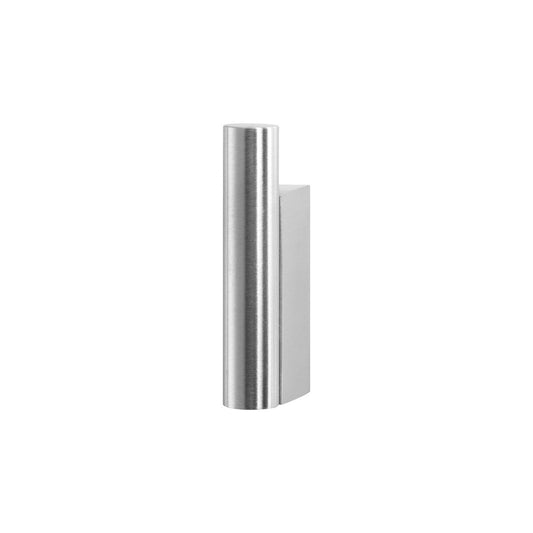 blomus Modo Wall Hook Stainless Steel Brushed