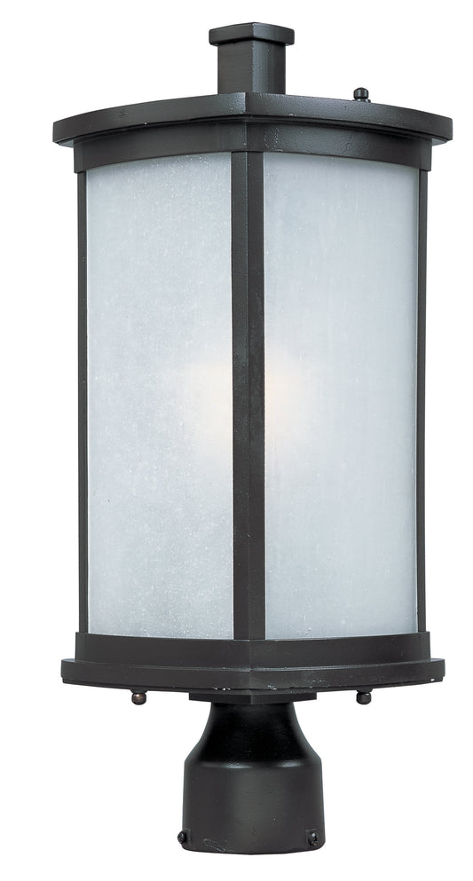 Terrace LED Medium Outdoor Post Bronze by Maxim Lighting