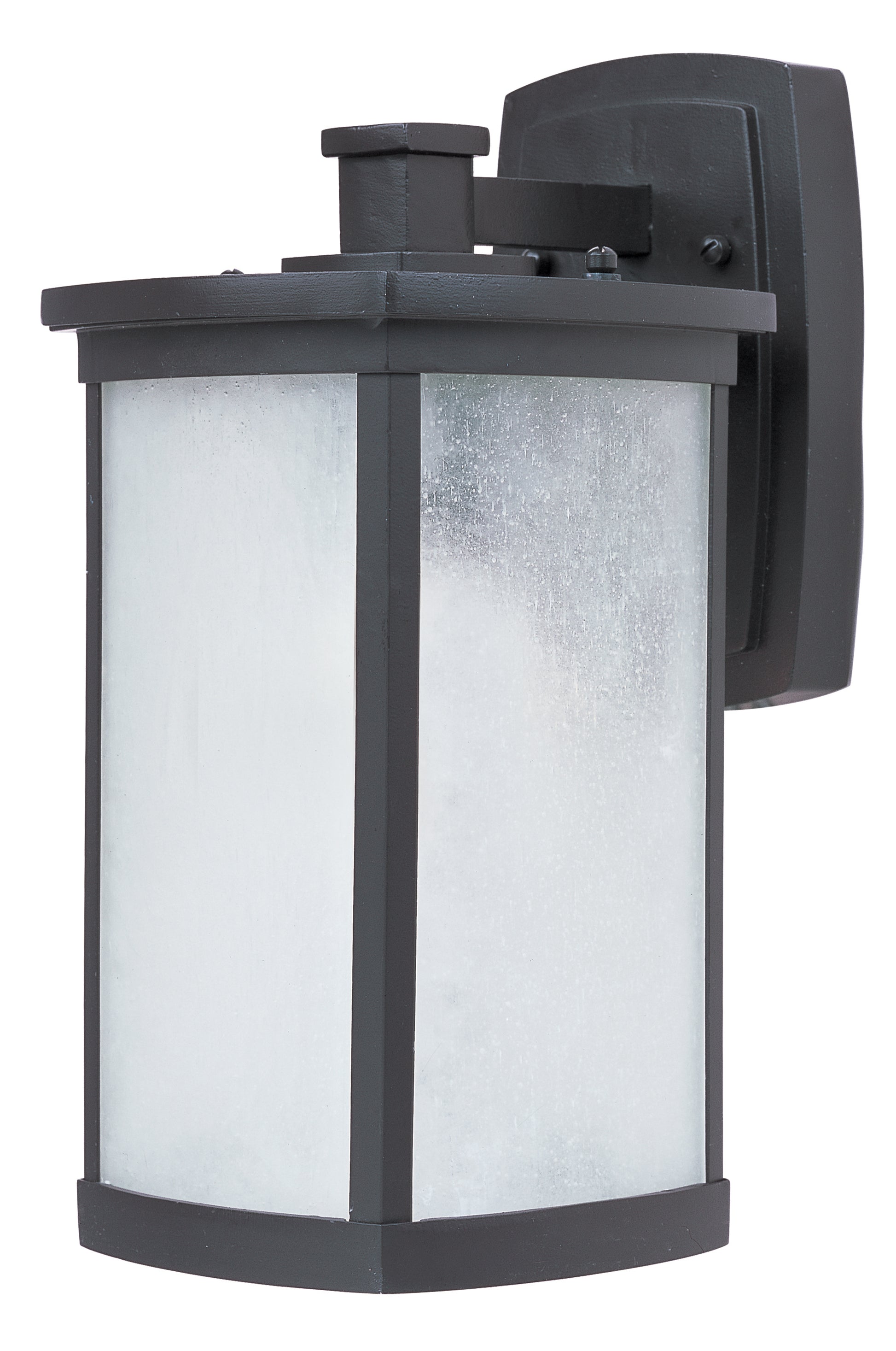 Terrace LED Medium Outdoor Wall Bronze by Maxim Lighting