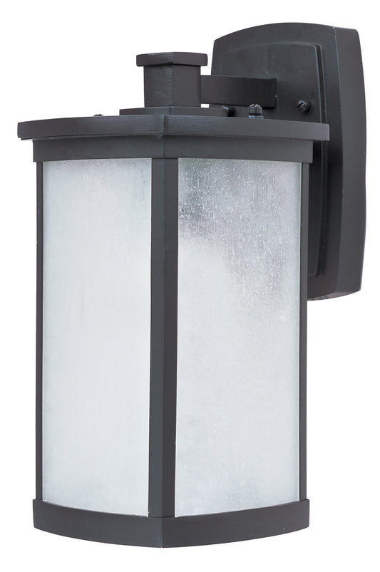 Terrace LED Medium Outdoor Wall Bronze by Maxim Lighting