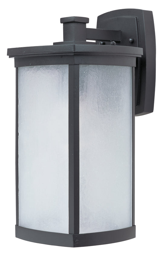Terrace LED Large Outdoor Wall Bronze by Maxim Lighting