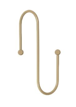 blomus Curl Coat Rack Small Nomad