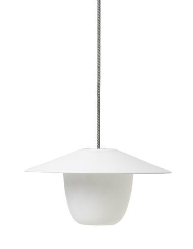 Ani Lamp 3In1 Rechargeable Led Blomus 65928