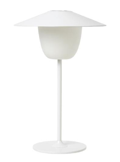 Ani Lamp 3In1 Rechargeable Led Blomus 65928