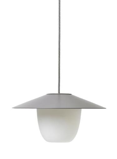 Ani Lamp 3In1 Rechargeable Led Blomus 65928