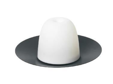 blomus Ani Lamp Floor 3-in-1 Rechargeable LED Magnet