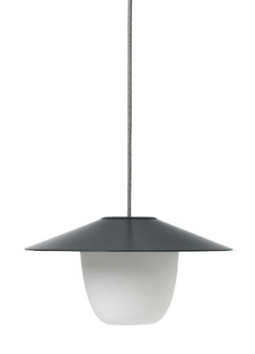 blomus Ani Lamp Floor 3-in-1 Rechargeable LED Magnet