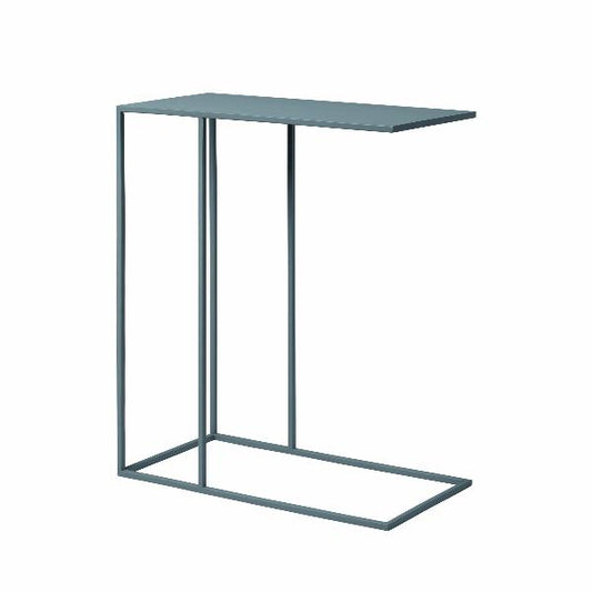 blomus Fera Side Table Steel Grey
