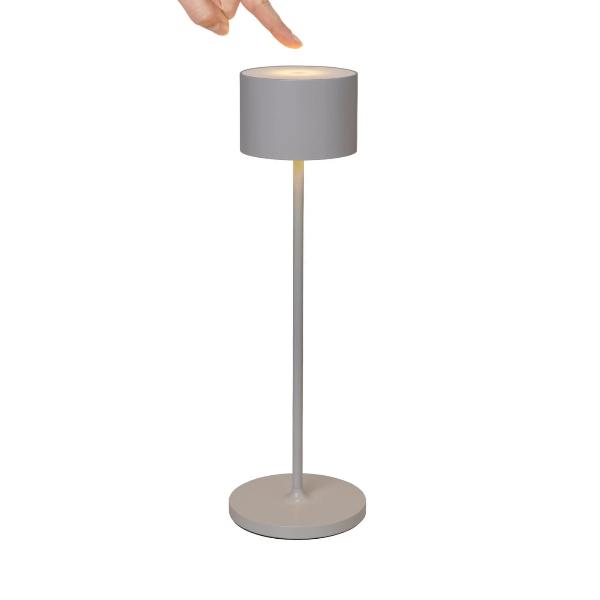 Farol Mobile Rechargeable Led Lamp Blomus 66124