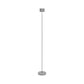 blomus Farol Mobile Rechargeable LED Floor Lamp Warm Grey