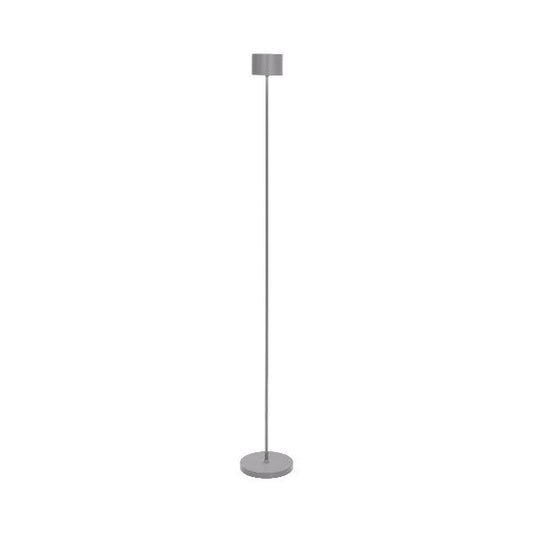 blomus Farol Mobile Rechargeable LED Floor Lamp Satellite