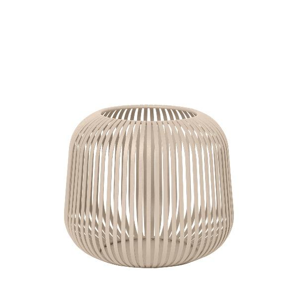 blomus Lito Decorative Lantern Small 8 x 7 Nomad