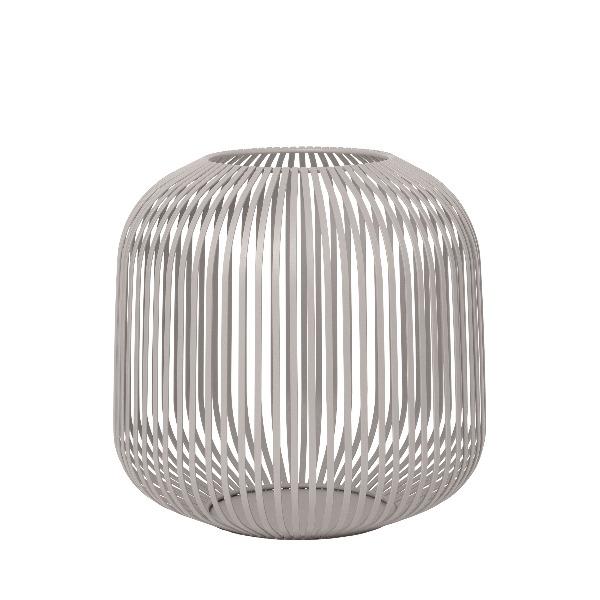 Lito Decorative Lantern Medium 11X11 Blomus 66148