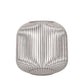 blomus Lito Decorative Lantern Medium 11 x Mourning Dove