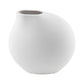 blomus Nona Porcelain Vase White