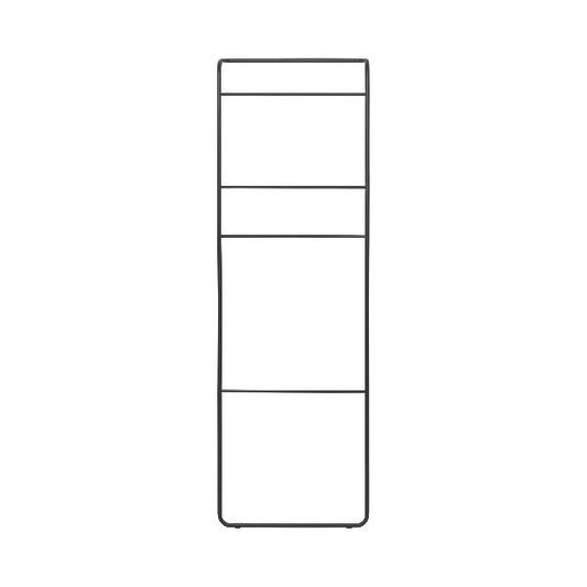 blomus Towel Ladder Modo Black