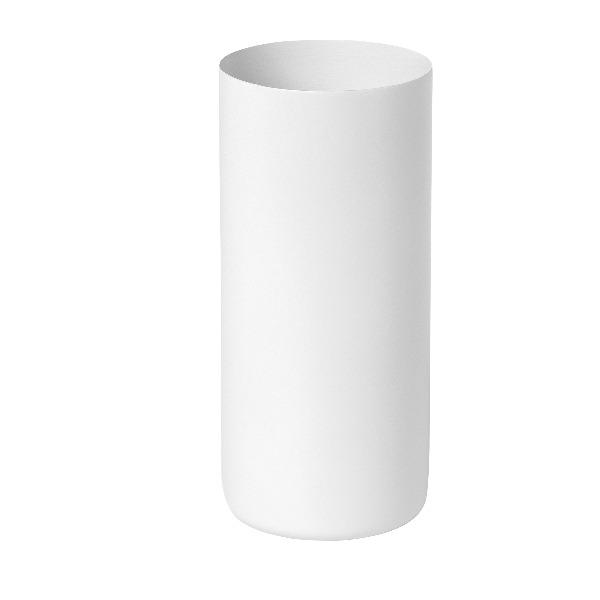 blomus Bathroom Tumbler Modo White