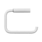 blomus Toilet Roll Holder Modo White