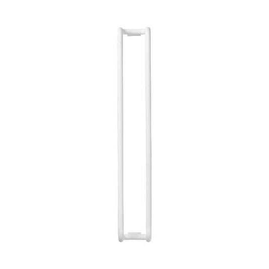 blomus Hand Towel Holder Modo White