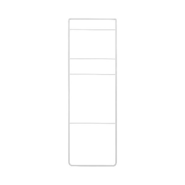 blomus Towel Ladder Modo White