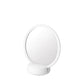 blomus Vanity Mirror Sono White