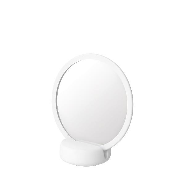 blomus Vanity Mirror Sono White