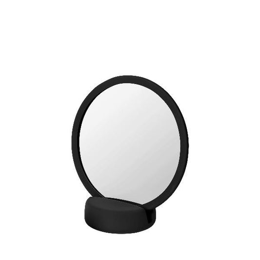 blomus Vanity Mirror Sono Black