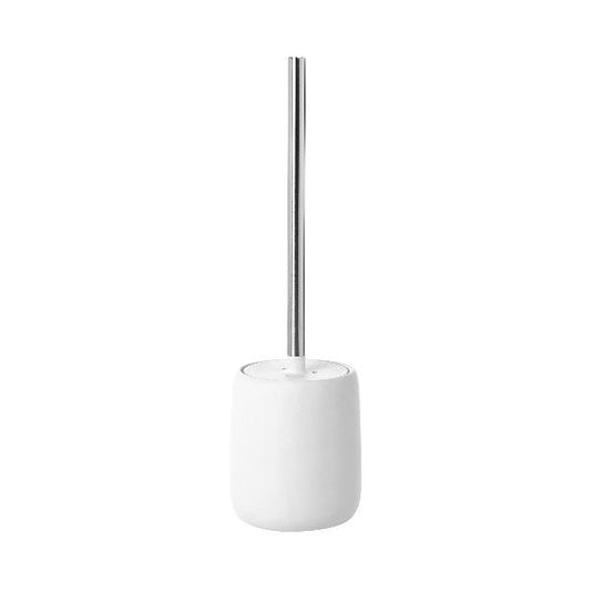 blomus Bathroom Toilet Brush Sono White