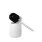 blomus Bathroom Toilet Brush Sono Black