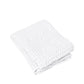 blomus Waffle Hand Towel Xl 20 x 40 White