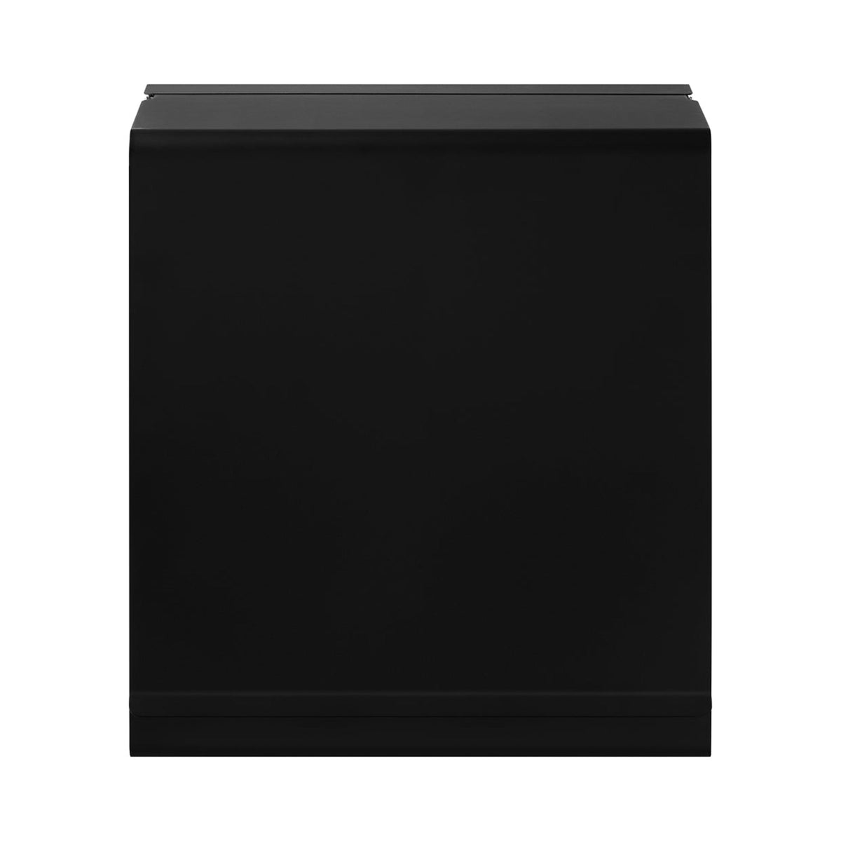 blomus NEXIO Wall Paper Towel Dispenser, C-Fold – NEXIO paper towel dispenser in a styled bathroom (3)