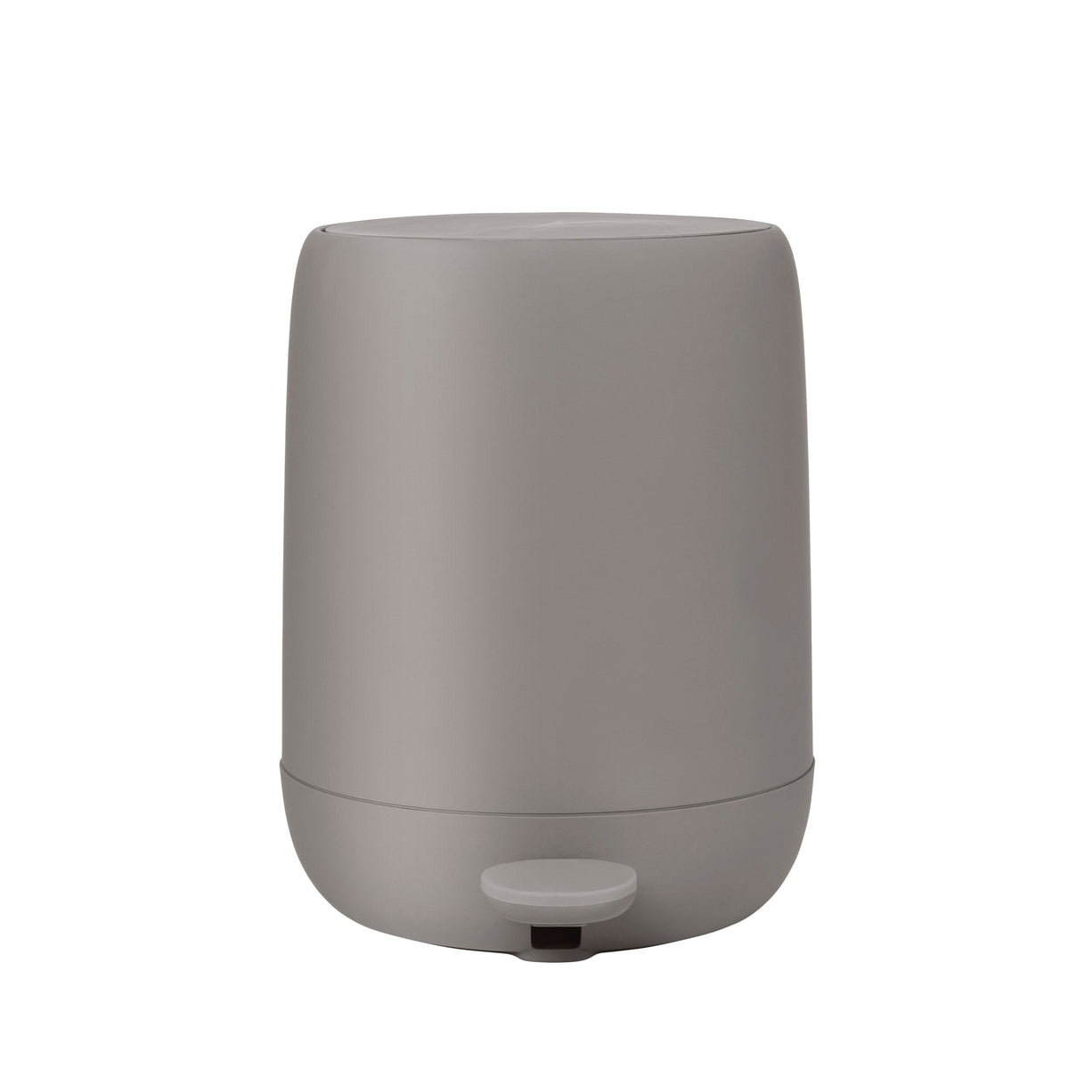 blomus SONO Soft-Close Pedal Bin, 3 or 5 Liter – Satellite Small 3 L pedal bin, product photo