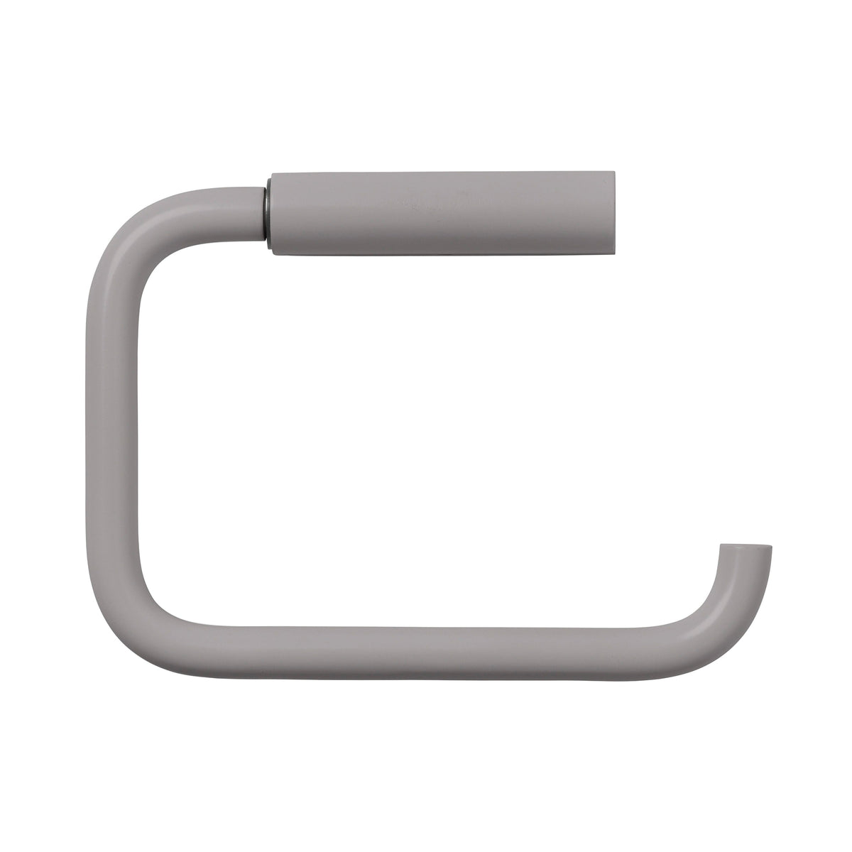 blomus MODO Wall Toilet Paper Holder, 9 Finishes – Satellite toilet paper holder, product photo