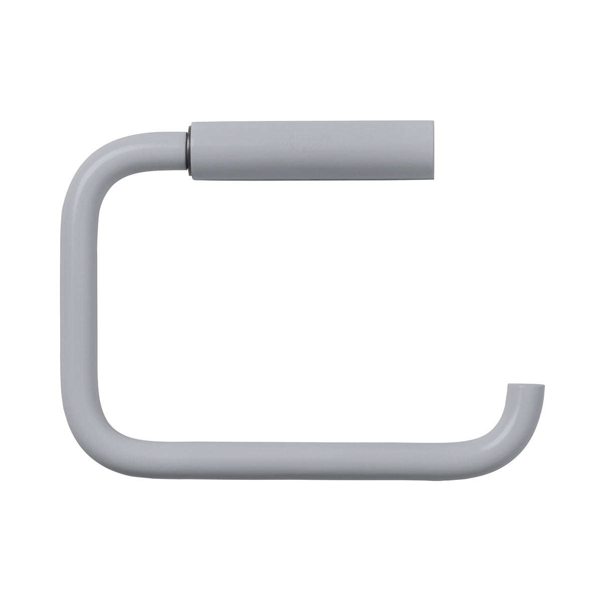 blomus MODO Wall Toilet Paper Holder, 9 Finishes – Micro Chip toilet paper holder, product photo
