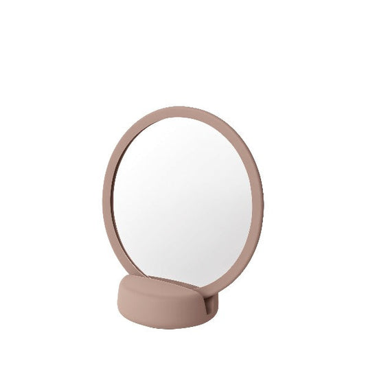 blomus Vanity Mirror Sono Misty Rose