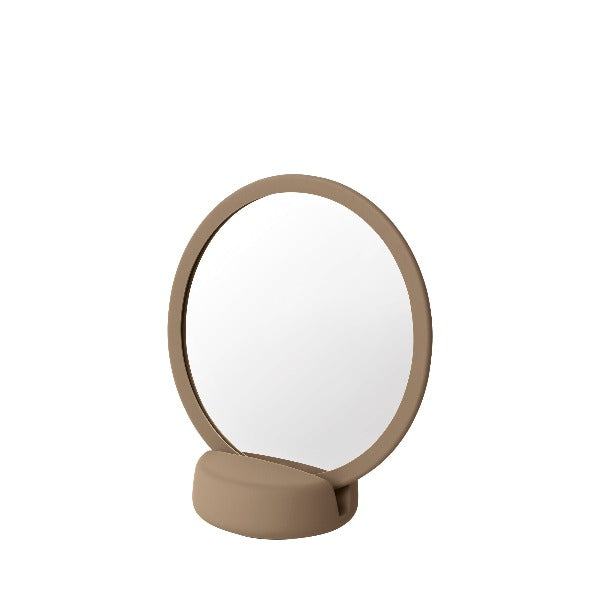 blomus Vanity Mirror Sono Tan