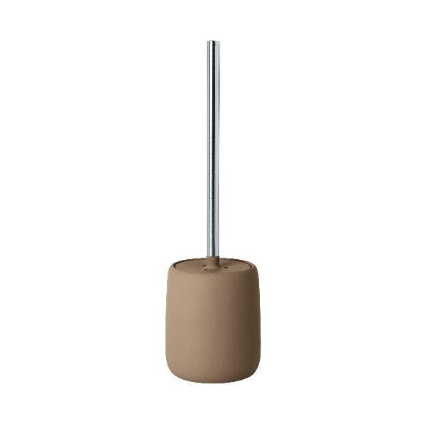 blomus Bathroom Toilet Brush Sono Tan