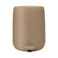 blomus Sono Pedal Bin Wastebasket 5L Tan