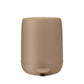 blomus Sono Pedal Bin Wastebasket 3L Tan